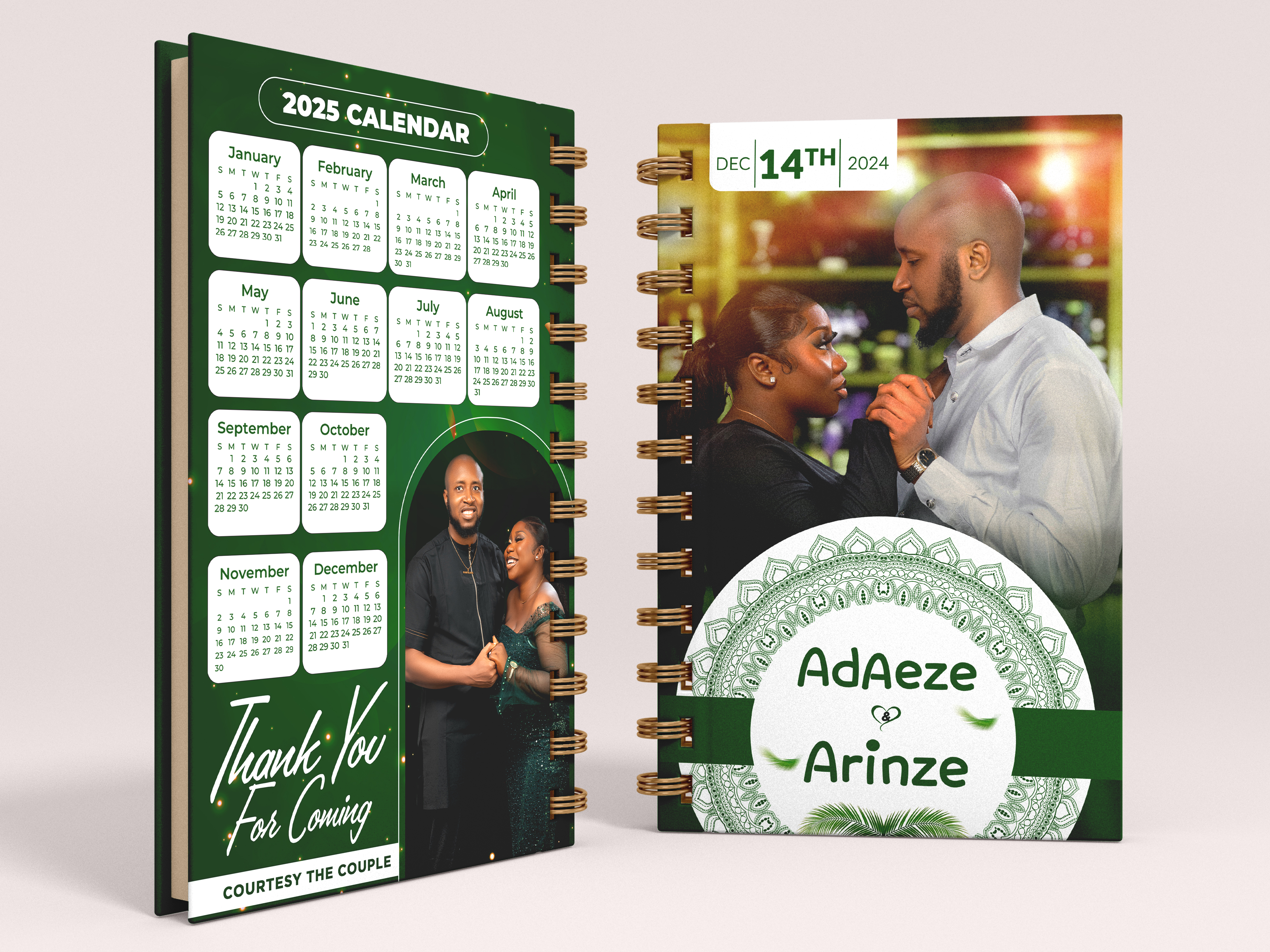 Brochure Design